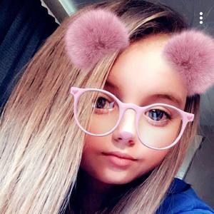 Meet your Posher, Katelyn